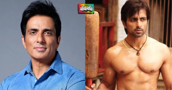 सोनू सूदने ‘दबंग २’ का नाकारला? अभिनेत्याने केला खुलासा