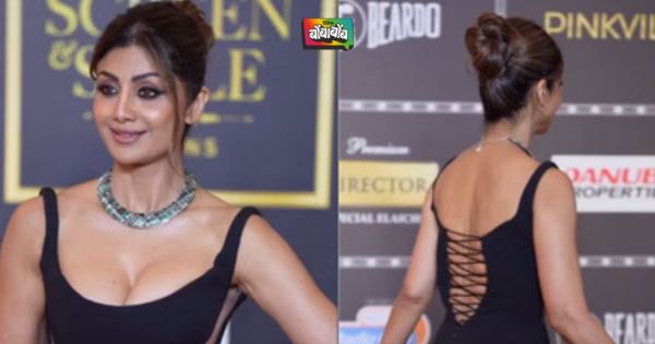 ५० वर्षीय शिल्पा शेट्टीच्या फिटनेसवर प्रश्नचिन्ह का उपस्थित केले जात आहे? युझर्सनी केले ट्रोल