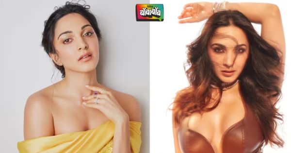 आई झाल्यानंतर स्वतःला ‘सिंहिणी’सारखं वाटतं, कियारा अडवाणीने सांगितला आई झाल्यानंतरचा अनुभव