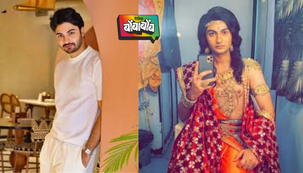 13 वर्षांत ‘महाभारत’मधील छोटा कृष्णचा जबरदस्त ट्रान्सफॉर्म, आता दिसतो हँडसम हंक