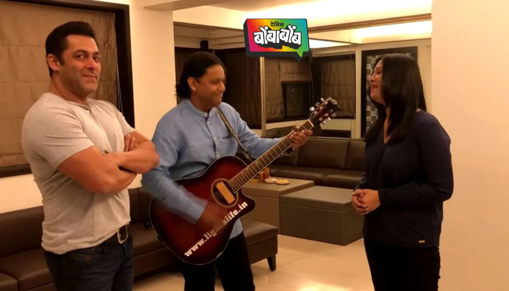 दोन वेळा हार्ट ट्रान्सप्लांट झालं, सलमान खानची मिळाली होती साथ, महिलेची भावूक प्रतिक्रिया