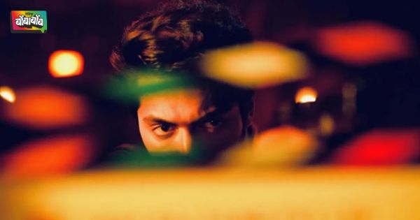 ‘सैयारा’नंतर अहान पांडे या चित्रपटात दिसणार; फर्स्ट लूक समोर आला