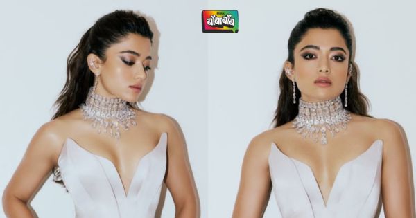 रश्मिका मंदाना आंतरराष्ट्रीय स्तरावर करणार भारताचे प्रतिनिधित्व; टोकियोमधील या पुरस्कार सोहळ्याला राहणार उपस्थित