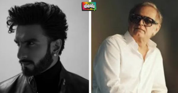 ‘धुरंधर’नंतर ‘प्रलय’मध्ये दिसणार रणवीर सिंग; निर्माते हंसल मेहता यांनी सिनेमाबद्दल सांगितले सर्वकाही