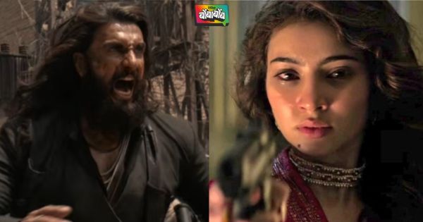 ‘धुरंधर’मधील येलिनाच्या भूमिकेसाठी १,२०० स्पर्धक होते; सारा अर्जुनला अशी मिळाली भूमिका