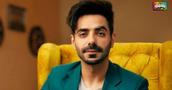 ‘भाषेचा अडथळा आता नाहीसा होत आहे’, अपारशक्ती खुराना तमिळ चित्रपटसृष्टीत पदार्पण करण्यास सज्ज