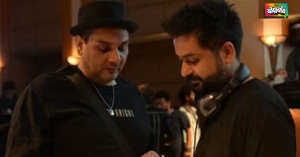 आदित्य धरने मुकेश छाबरा यांची प्रशंसा करत शेअर केली पोस्ट; लिहिले, ‘त्यांनी कास्टिंगला एका मिशनप्रमाणे हाताळले…’