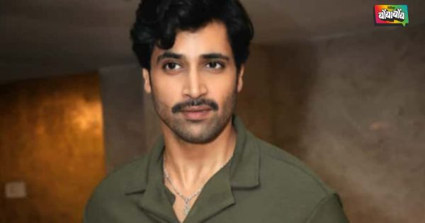 ‘डकैत’नंतर आदिवी शेषने आपल्या पुढच्या चित्रपटाची केली घोषणा, या अभिनेत्रीसोबत करणार काम