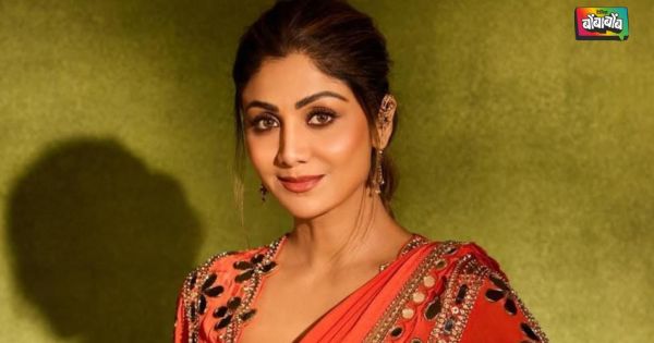 अपघात होऊनही शिल्पा शेट्टी हाताने शिवलेला ड्रेस घालून कामावर गेलेली; अभिनेत्रीने सांगितला किस्सा