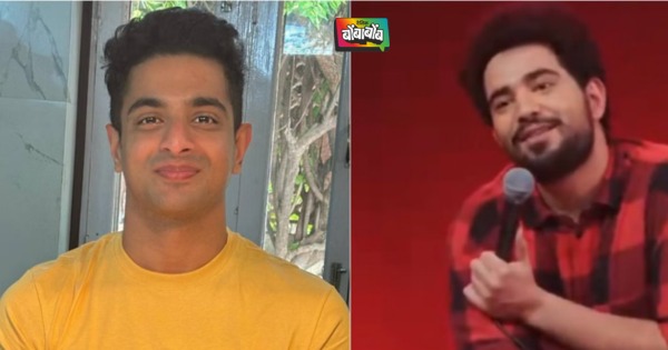 “कोण समय…?” कॉमेडियन समय रैनाच्या टोमण्याला रणवीर अलाहाबादियाचे