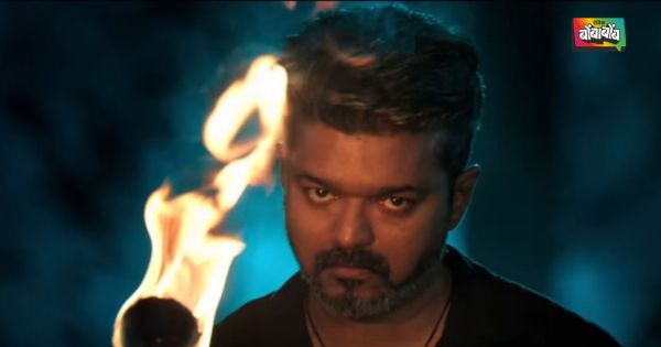 ‘जना नायकान’ लीकवर सीबीएफसीची प्रतिक्रिया, आरोप निराधार आणि खोटे असल्याचा दावा