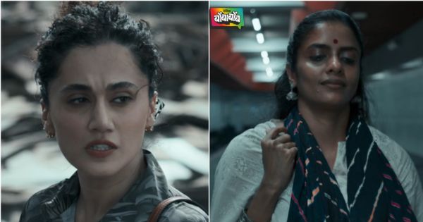 मनोरंजनप्रेमींसाठी हा आठवडाअसणार धमाल ; ‘मटका किंग’ पासून ‘टोस्टर’ पर्यंतचे चित्रपट आणि सिरीज ओटीटीवर होणार प्रदर्शित