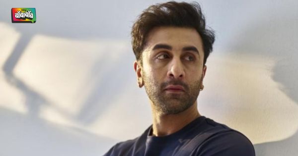 टाईम मॅगझिनच्या १०० सर्वात प्रभावशाली व्यक्तींमध्ये रणबीर कपूरचा समावेश; आयुष्मान खुरानाने म्हटले महान व्यक्तिमत्व