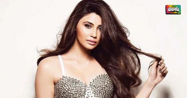 “त्याने माझा हात धरला आणि मला वेगळं स्पर्श केला,” एका दाक्षिणात्य चित्रपट निर्मात्याबद्दल डेझी शाहने केला खुलासा