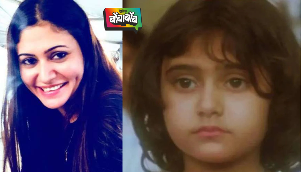 मिस्टर इंडिया मधील टीना आता दोन मुलांची आई, 45 व्या वर्षीही दिसते क्यूट