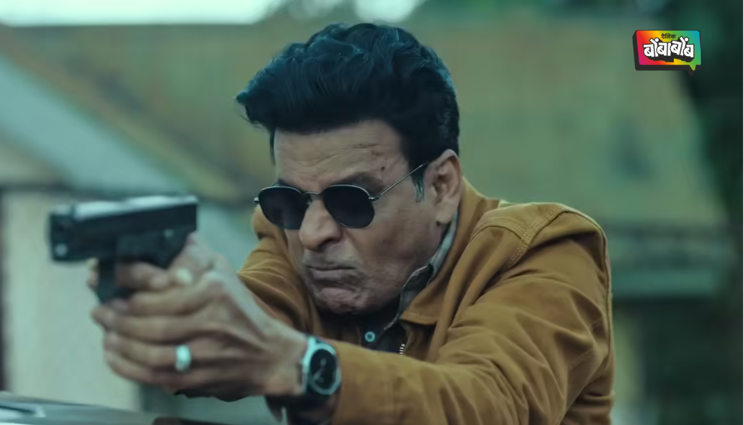 या दमदार सिरीज समोर ‘पाताल लोक’चं अॅक्शनही पडेल फिकं, 3 हिट सीझननंतर चौथ्या भाग येणार भेटीला
