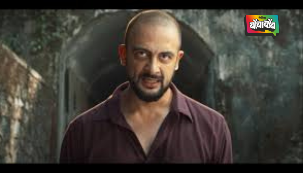 प्राईम व्हिडिओवरील दमदार सिरीज, 8.2 IMDb रेटिंगसह सस्पेन्सने भरलेली आहे हि कथा