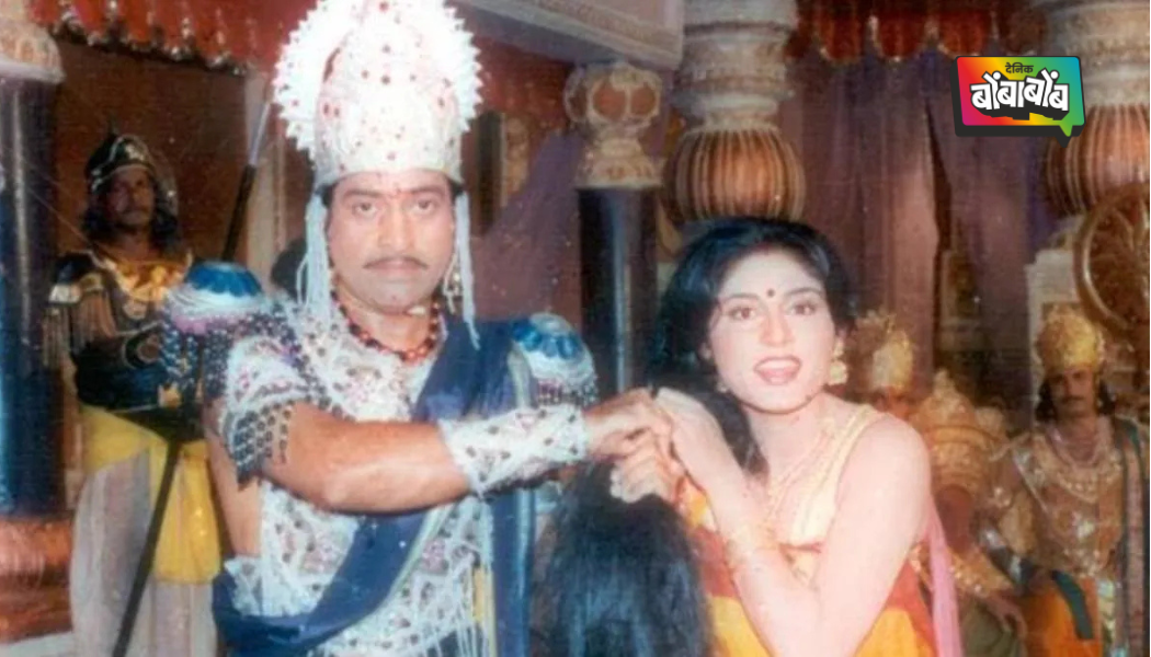 आता कुठे आहेत ‘महाभारत’मधील दुःशासन? द्रौपदी चीरहरणच्या सीननंतर प्रेक्षकांच्या रोषाला जावे लागले होते सामोरे