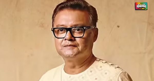 सस्वत चॅटर्जी गांगुलीच्या बायोपिकमध्ये होणार सामील; साकारणार क्रिकेटपटूच्या वडिलांची भूमिका