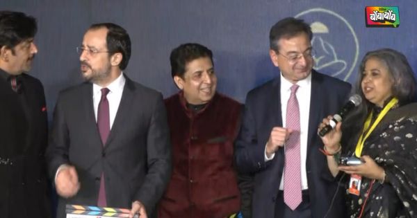 ‘इश्क’ ठरणार सायप्रसमध्ये चित्रित होणारा पहिला बॉलिवूड चित्रपट; दिग्दर्शकाचे करण जोहरसोबत विशेष नाते
