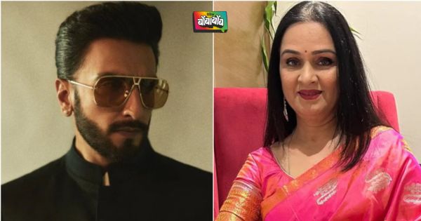 “आम्हाला रणवीरचा अभिमान आहे,” ‘डॉन ३’ वादाच्या पार्श्वभूमीवर CINTAA च्या उपाध्यक्षा पद्मिनी कोल्हापुरे यांनी केले वक्तव्य