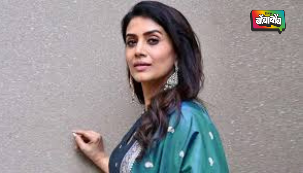 तीन वर्षांनंतर वादग्रस्त विधानावर बोलली सोनाली कुलकर्णी; चर्चांना पुन्हा उधाण